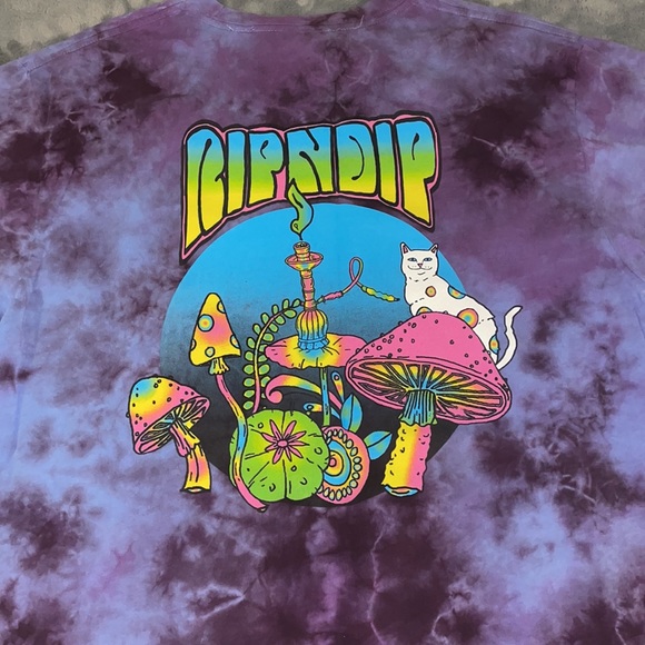 RipNDip Tee bundle - Picture 3 of 3